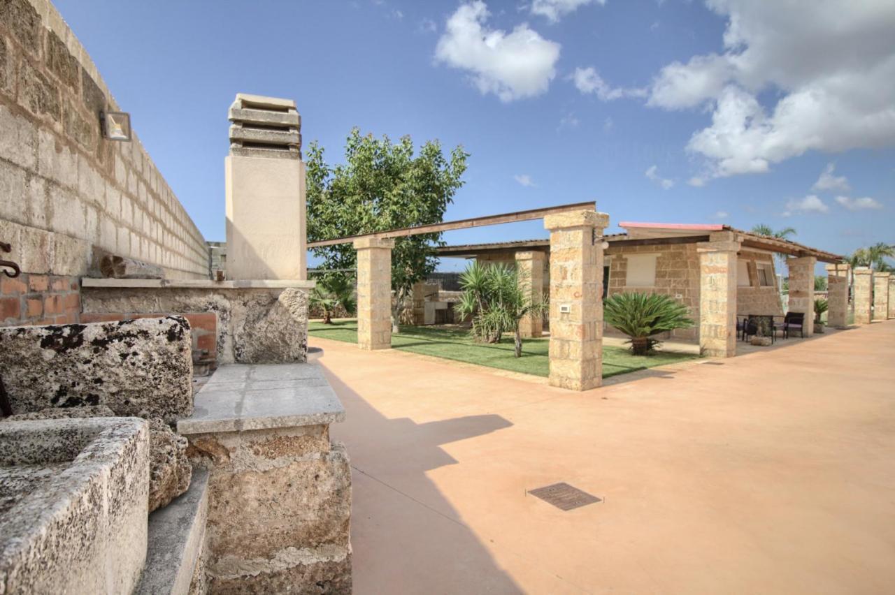 Tenuta De Masi By Lovesud Corsano  Exterior foto