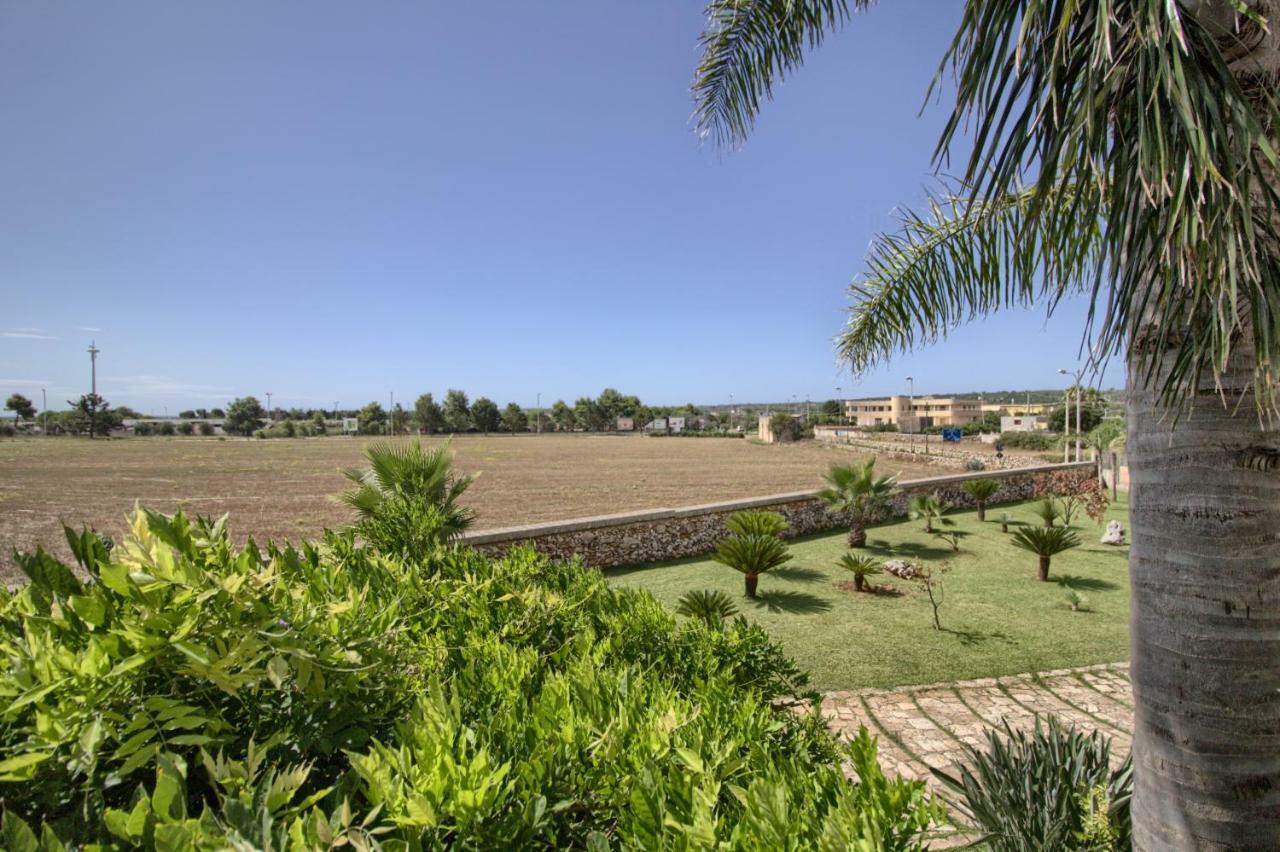 Tenuta De Masi By Lovesud Corsano  Exterior foto
