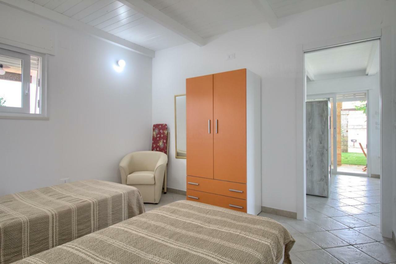 Tenuta De Masi By Lovesud Corsano  Exterior foto