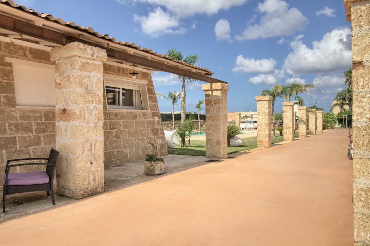 Tenuta De Masi By Lovesud Corsano  Exterior foto